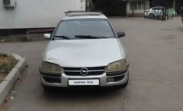 Opel Omega 1998 года за 1 300 000 тг. в Алматы фото 1