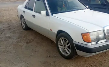 Mercedes-Benz W124 1991 года за 1 800 000 тг. в Кызылординская область фото 2