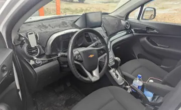 Chevrolet Orlando 2014 года за 7 500 000 тг. в Костанай