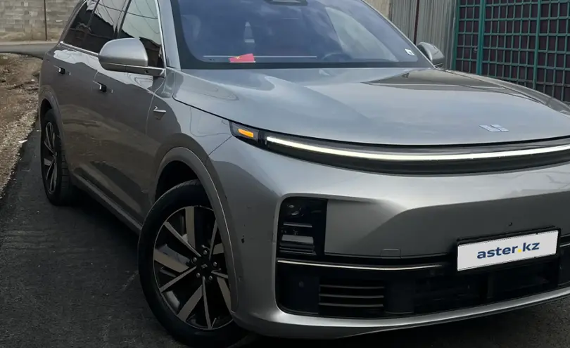 LiXiang L7 2023 года за 19 500 000 тг. в Алматы