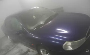 Ford Mondeo 1997 года за 1 300 000 тг. в Астана фото 2