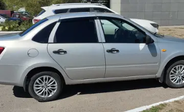 LADA (ВАЗ) Granta 2013 года за 2 950 000 тг. в Костанайская область фото 3