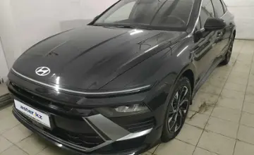 Hyundai Sonata 2023 года за 14 800 000 тг. в Петропавловск фото 1