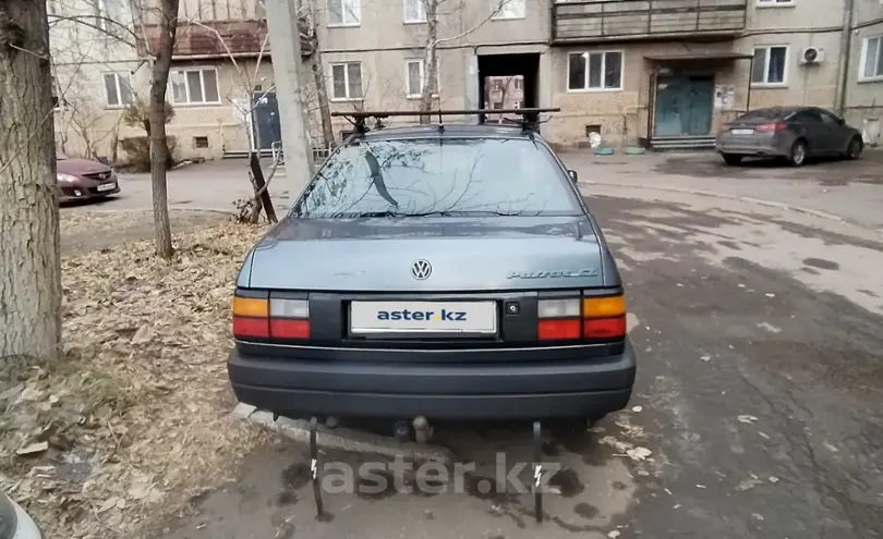 Volkswagen Passat 1989 года за 700 000 тг. в Петропавловск фото 3