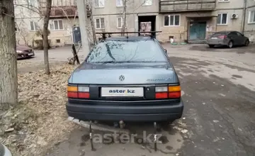 Volkswagen Passat 1989 года за 800 000 тг. в Петропавловск фото 3
