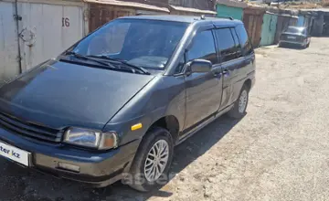 Nissan Prairie 1992 года за 1 300 000 тг. в Жамбылская область фото 1