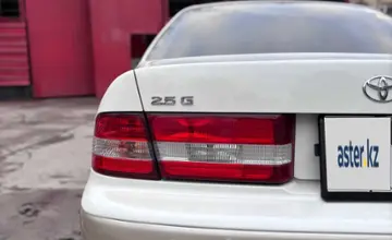 Toyota Windom 1996 года за 4 500 000 тг. в Алматы фото 4