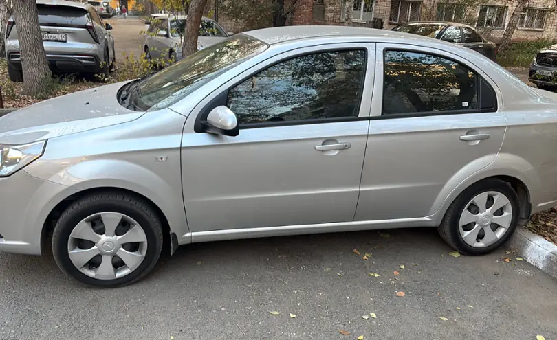 Chevrolet Nexia 2023 года за 5 500 000 тг. в Восточно-Казахстанская область