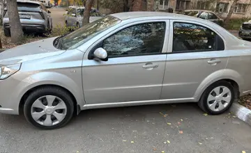 Chevrolet Nexia 2023 года за 5 500 000 тг. в Восточно-Казахстанская область фото 1