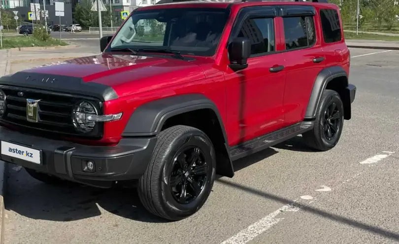 Tank 300 2023 года за 16 500 000 тг. в Улытауская область