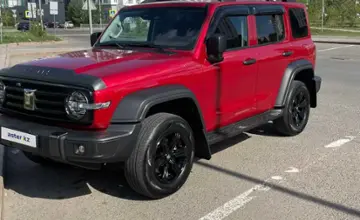 Tank 300 2023 года за 16 500 000 тг. в Улытауская область фото 1