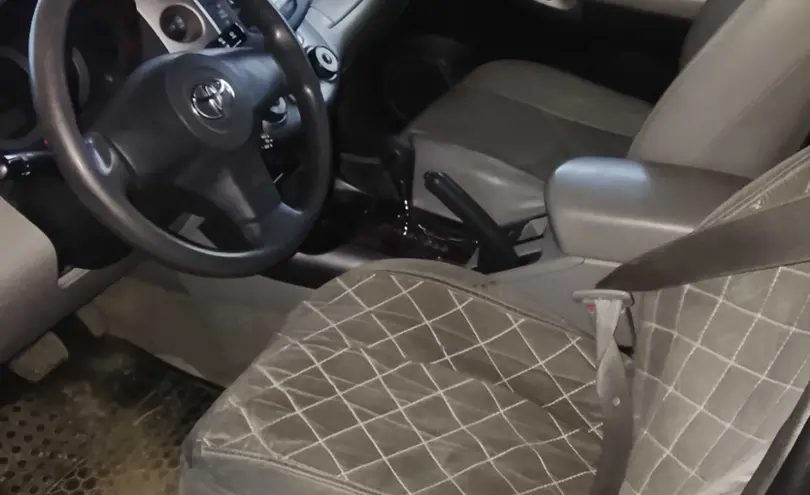 Toyota RAV4 2007 года за 5 900 000 тг. в Алматы