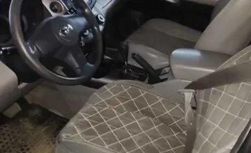 Toyota RAV4 2007 года за 6 300 000 тг. в Алматы