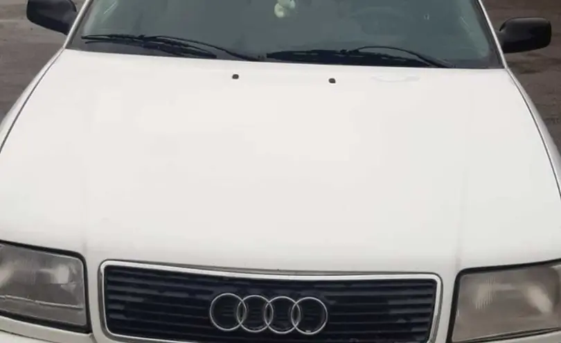 Audi 100 1992 года за 1 900 000 тг. в Тараз