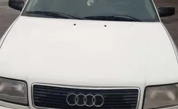Audi 100 1992 года за 1 900 000 тг. в Тараз фото 1