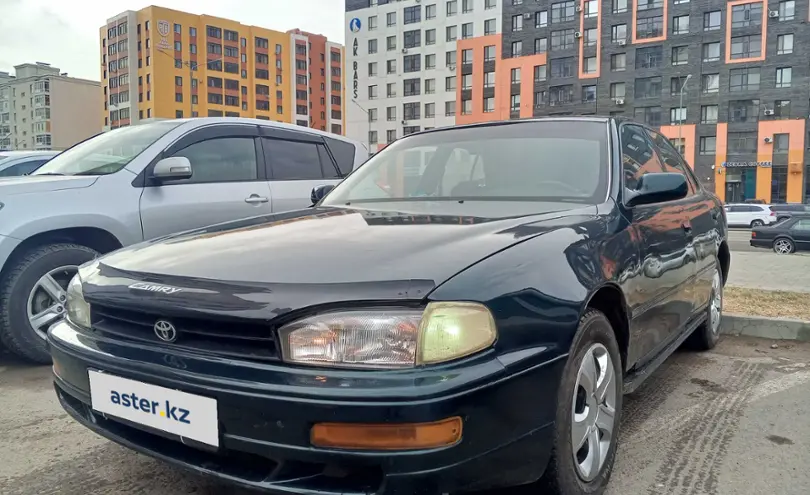Toyota Camry 1993 года за 1 400 000 тг. в Астана фото 1