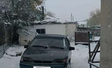 LADA (ВАЗ) 2115 2012 года за 1 200 000 тг. в Павлодарская область фото 3