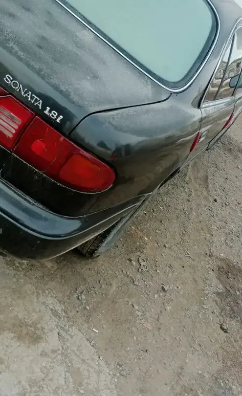 Hyundai Sonata 1994 года за 1 000 000 тг. в Павлодар