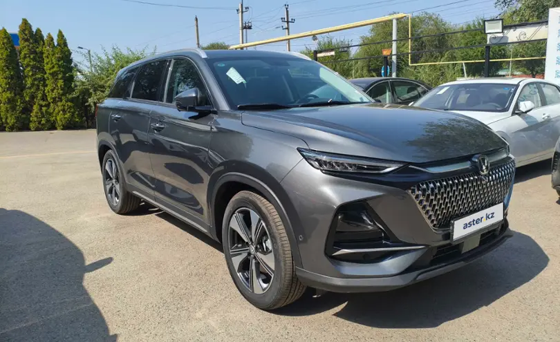 Changan X7 Plus 2025 года за 13 000 000 тг. в Алматы