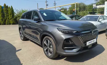 Changan X7 Plus 2025 года за 13 000 000 тг. в Алматы фото 1