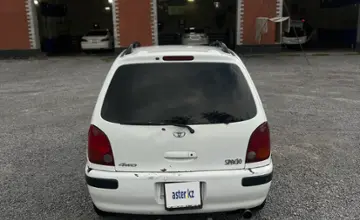 Toyota Corolla Spacio 1997 года за 2 000 000 тг. в Павлодарская область