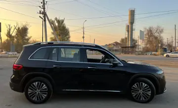 Mercedes-Benz EQB 2024 года за 20 000 000 тг. в Алматы фото 3