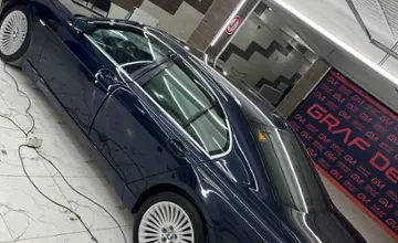 BMW 7 серии 2007 года за 5 300 000 тг. в Астана фото 4