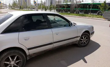 Audi 100 1992 года за 2 000 000 тг. в Астана