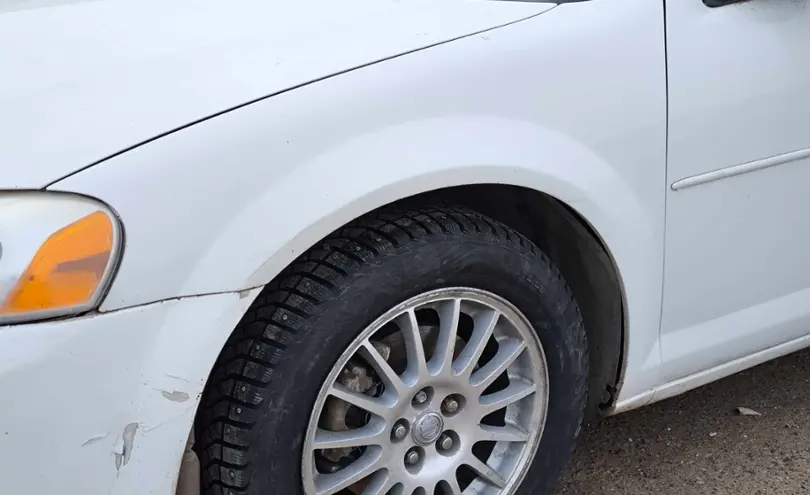 Chrysler Sebring 2004 года за 2 500 000 тг. в Западно-Казахстанская область фото 3