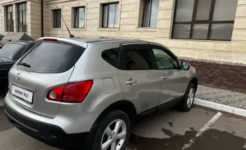 Nissan Qashqai 2008 года за 4 600 000 тг. в Караганда фото 4
