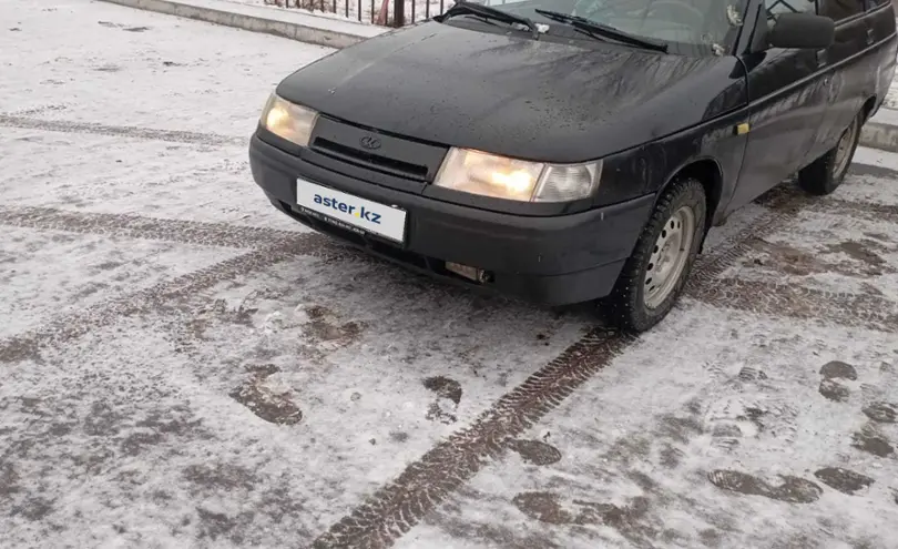 LADA (ВАЗ) 2111 2005 года за 850 000 тг. в Карагандинская область