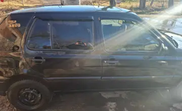 Volkswagen Golf 1993 года за 1 400 000 тг. в Костанайская область фото 4