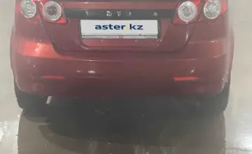 BYD F3 2014 года за 2 300 000 тг. в Астана фото 4