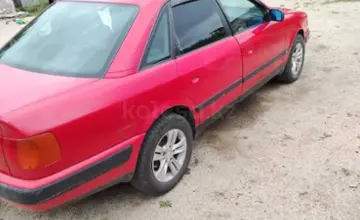 Audi 100 1993 года за 1 800 000 тг. в Акмолинская область фото 3