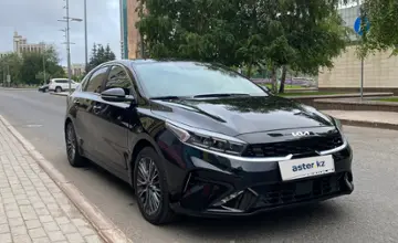Kia Cerato 2022 года за 11 000 000 тг. в Астана фото 2
