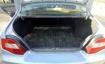 Daewoo Nexia 2013 года за 1 300 000 тг. в Актюбинская область