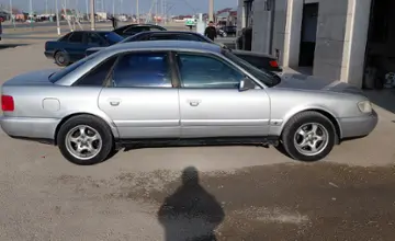 Audi 100 1991 года за 1 700 000 тг. в Кызылординская область фото 3