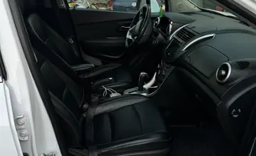 Chevrolet Tracker 2014 года за 5 700 000 тг. в Западно-Казахстанская область