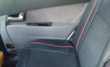 LADA (ВАЗ) Priora 2009 года за 1 300 000 тг. в Восточно-Казахстанская область