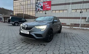Renault Arkana 2020 года за 7 700 000 тг. в Караганда фото 1