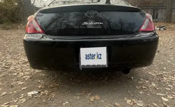 Toyota Camry Solara 2004 года за 3 700 000 тг. в Алматы фото 4