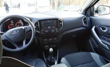 LADA (ВАЗ) XRAY Cross 2020 года за 5 700 000 тг. в Семей фото 4