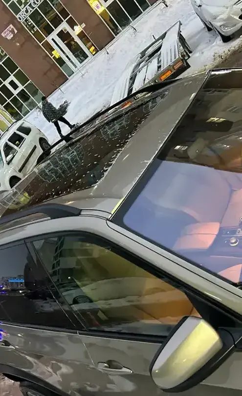 BMW X5 2009 года за 8 300 000 тг. в Астана фото 4