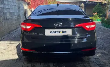 Hyundai Sonata 2015 года за 7 000 000 тг. в Туркестанская область
