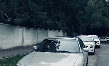 Mitsubishi Galant 1994 года за 1 000 000 тг. в Алматы фото 1