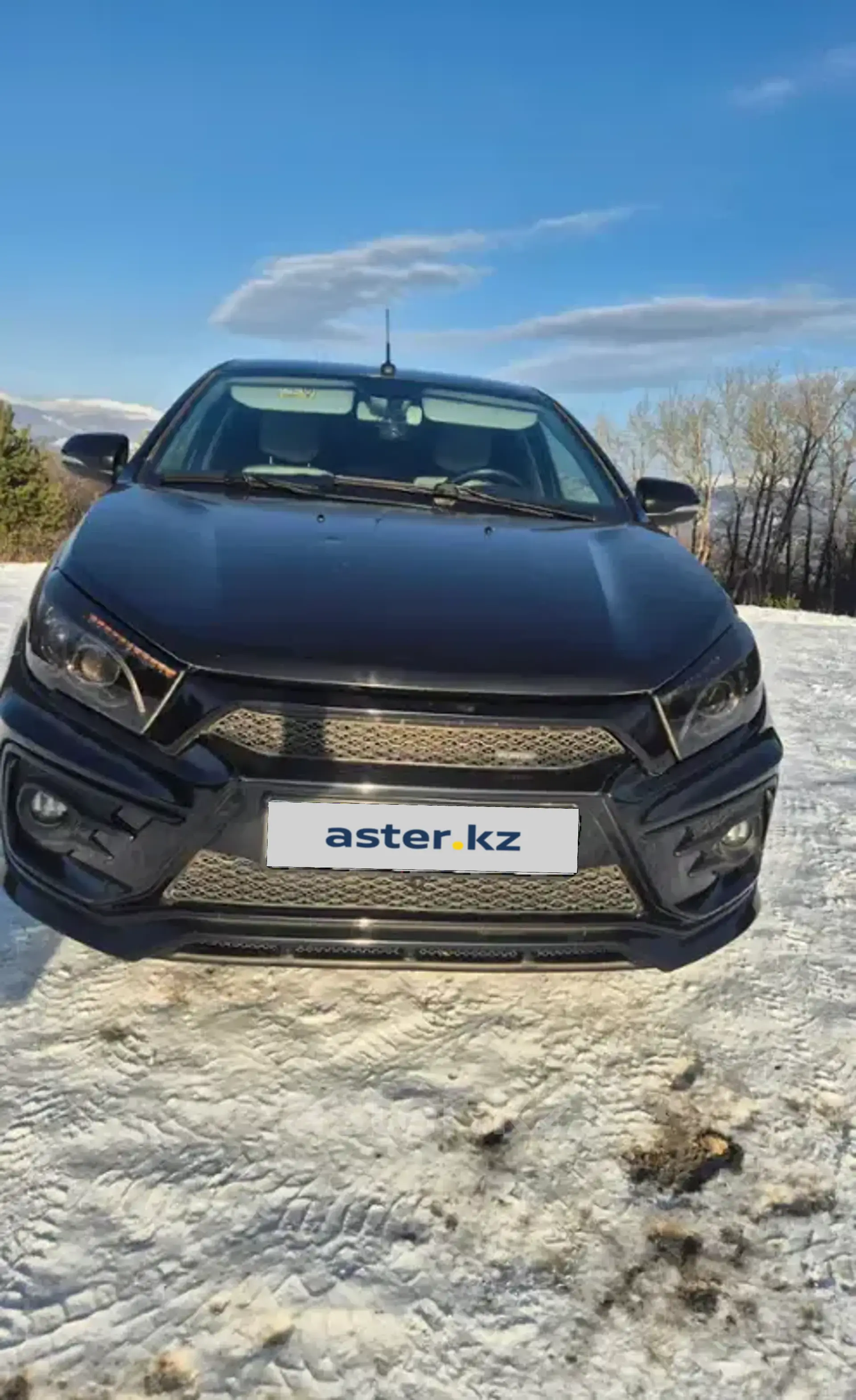 LADA (ВАЗ) Vesta 2019 года за 6 500 000 тг. в Усть-Каменогорск фото 2