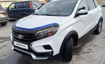 LADA (ВАЗ) XRAY Cross 2021 года за 4 200 000 тг. в Алматы фото 1