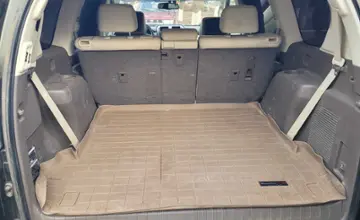 Lexus GX 2009 года за 15 500 000 тг. в Западно-Казахстанская область