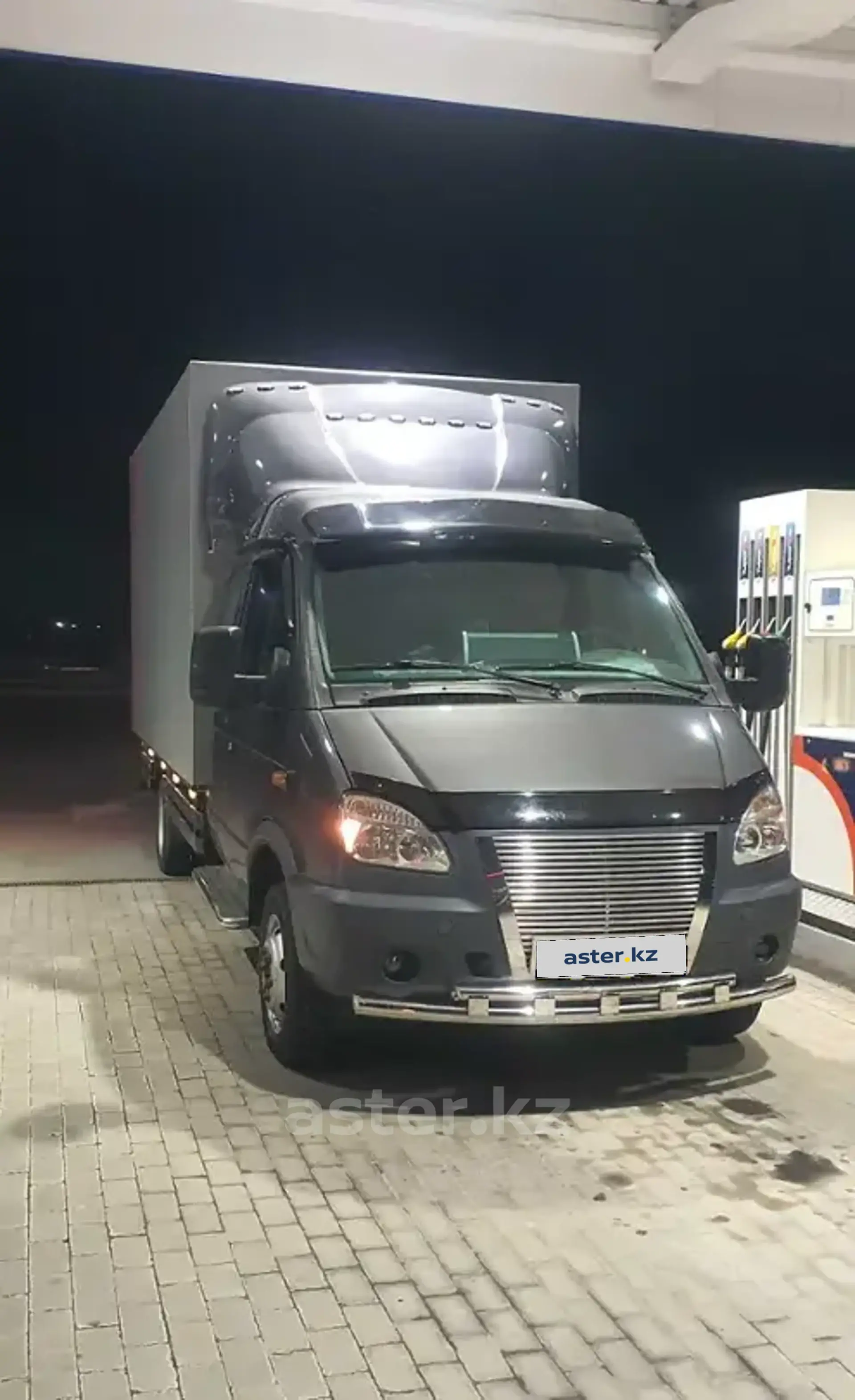 ГАЗ 3302 «Газель» 2004 года за 8 000 000 тг. в Шымкент фото 1