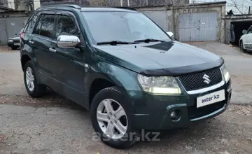 Suzuki Grand Vitara 2008 года за 5 888 888 тг. в Алматы фото 2